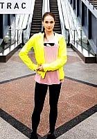 Alina Zagitova